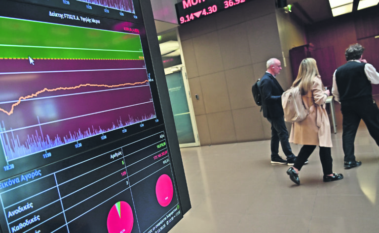 Euronext: Νέα εποχή για το Χρηματιστήριο – Ποια τα οφέλη της εξαγοράς