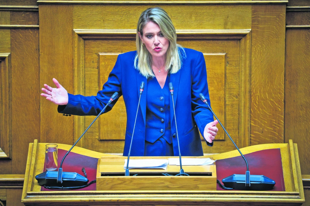 Συντάξεις: Δεν θα αυξηθούν τα όρια ηλικίας – Πλήρης επιβεβαίωση του ΕΤ και του Eleftherostypos