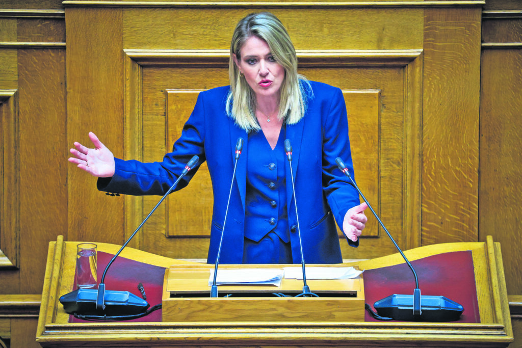 Συντάξεις: Δεν θα αυξηθούν τα όρια ηλικίας – Πλήρης επιβεβαίωση του ΕΤ και του Eleftherostypos.gr