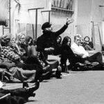 Οι χίλιες και μία ζωές του Ανδρέα Βουτσινά