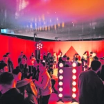 Ιδρυμα Σταύρος Νιάρχος: Χριστούγεννα στον Φάρο πολιτισμού – Οι εκδηλώσεις από 21/12 έως 7/1