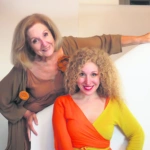 Κάρμεν Ρουγγέρη στον ΕΤ: «Σεβασμός σε κάθε παράσταση για παιδιά»