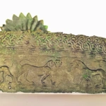 Στο φως μυστικά 2.600 χρόνων στην Κωπαΐδα