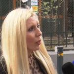 Γιάννης Πλούταρχος: Η απάντηση της stalker μετά την καταδίκη της – «Είναι λάθος του δικαστηρίου»