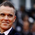 Ρόμπι Γουίλιαμς: Δηλώνει περήφανος πατέρας – Η 13χρονη κόρη του έκανε το ντεμπούτο της στην υποκριτική