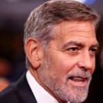 Τζορτζ Κλούνεϊ: «Λάθος» η αντικατάσταση του Τζο Μπάιντεν από την Κάμαλα Χάρις