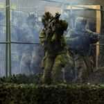 WSJ: Η Γερμανία ετοιμάζει μυστικό σχέδιο σε περίπτωση ρωσικής επίθεσης – Έως 800.000 στρατιώτες του ΝΑΤΟ σε πρώτη γραμμή