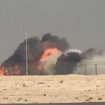 Τραγωδία στο Dubai Air Show: Ινδικό μαχητικό συνετρίβη – Νεκρός ο πιλότος