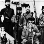 Σόμπολος στον ΕΤ για την Κρήτη: Σε κάθε σπίτι δεν υπάρχει ένα, αλλά πολλά όπλα – Η βεντέτα των 110 νεκρών και η ροναντικοποίηση του εγκλήματος