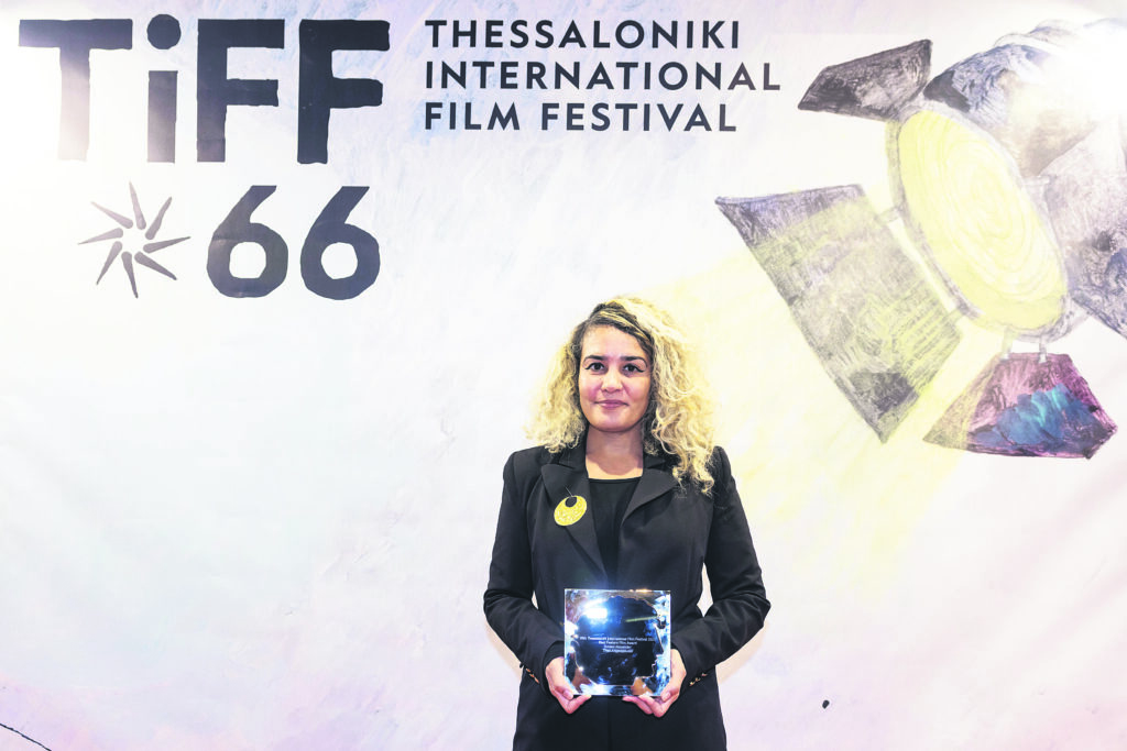 66ο Φεστιβάλ Κινηματογράφου Θεσσαλονίκης: Χρυσός Αλέξανδρος στη «Βασίλισσα του βαμβακιού»