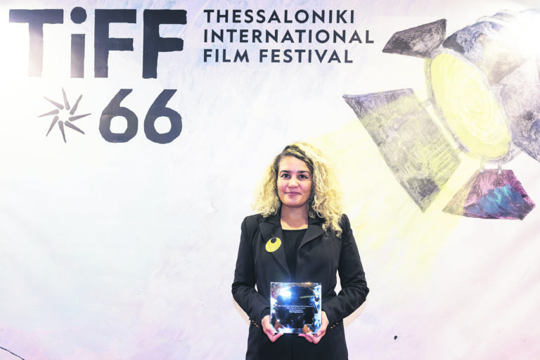 66ο Φεστιβάλ Κινηματογράφου Θεσσαλονίκης: Χρυσός Αλέξανδρος στη «Βασίλισσα του βαμβακιού»