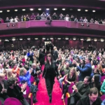 Η επιστροφή της Μόνικα Μπελούτσι – Μια «συνάντηση» με τη Μαρία Κάλλας