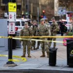 Σοκ στην Ουάσινγκτον: Νεκροί οι δύο στρατιώτες της Εθνοφρουράς που πυροβολήθηκαν κοντά στον Λευκό Οίκο