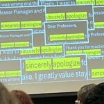 Φοιτητές έγιναν viral: Χρησιμοποίησαν τεχνητή νοημοσύνη για να γράψουν e-mail συγγνώμης – Οι καθηγητές τους το αποκάλυψαν δημόσια