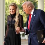 Τσάρλι Κερκ: Η χήρα του αποκαλύπτει – «Προσευχόμουν να είμαι έγκυος όταν δολοφονήθηκε – Ήθελε 4 παιδιά μαζί μου»