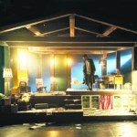 Θέατρο: Η καλοδουλεμένη «μηχανή» του Ορφέα