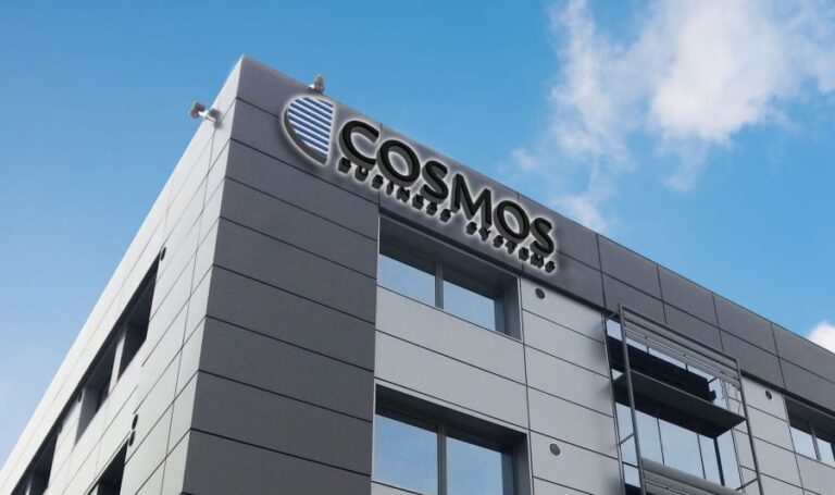 Η Cosmos Business Systems αναδείχθηκε «Dell Partner of the Year»