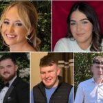 Τραγωδία στην Ιρλανδία: Τροχαίο με πέντε νέους ανθρώπους νεκρούς – Τι ερευνά η αστυνομία