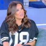 Ναταλία Γερμανού: Μιλά πρώτη φορά για τις μεγάλες απώλειες και τις προσωπικές κρίσεις της ζωής της