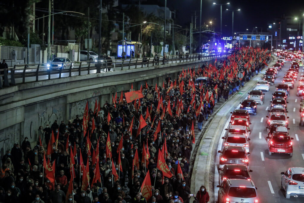 Αβυσσος η ψυχή του… φιλορώσου