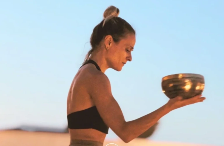 Recconect within: Η πρώτη ολοήμερη εμπειρία Yoga & Coaching είναι γεγονός