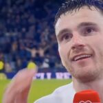 Συγκινημένος ο Ρόμπερτσον μετά την πρόκριση στο Μουντιάλ 2026