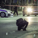 Μαφιόζικη εκτέλεση στην Αράχωβα: Νεκρός ο Γιάννης Λάλας – Τον «γάζωσαν» με καλάσνικοφ στο προαύλιο ξενοδοχείου