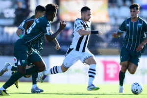 Λεβαδειακός