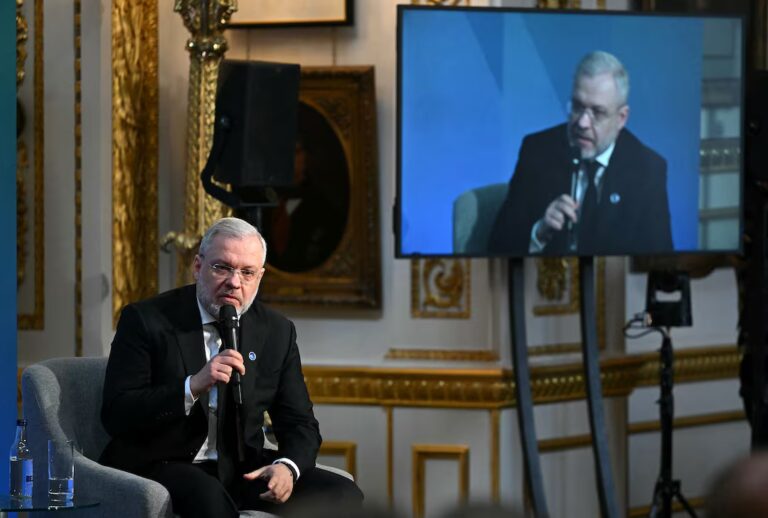 Ουκρανία: Σε διαθεσιμότητα υπουργός λόγω εμπλοκής σε σκάνδαλο διαφθοράς – Τριγμοί στην κυβέρνηση εν καιρώ πολέμου
