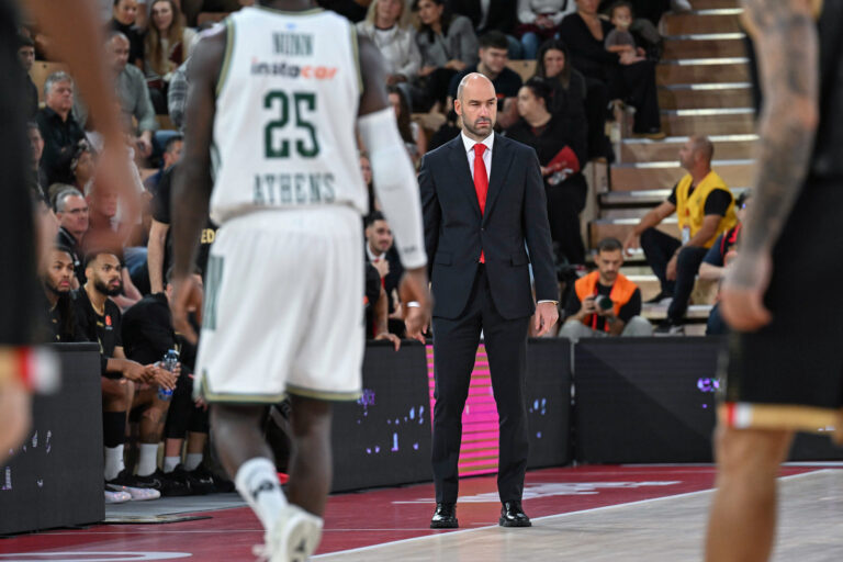 Euroleague: Προσωρινή απαγόρευση μεταγραφών στη Μονακό λόγω οικονομικών παραβάσεων