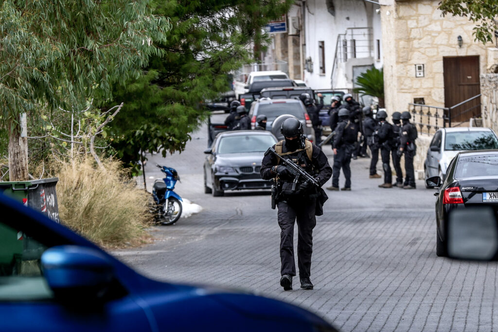 Βεντέτα στα Βορίζια: «Υπήρχε παρελθόν ανάμεσα στις οικογένειες» – Τι αποκαλύπτει η Δημογλίδου για το