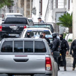 Δημογλίδου για Βορίζια: Χρησιμοποιήθηκαν τουλάχιστον 3 τύποι όπλων – Η αστυνομία θα παραμείνει μέχρι να βεβαιωθεί ότι όλοι οι κάτοικοι είναι ασφαλείς