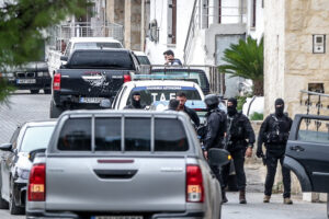 Δημογλίδου για Βορίζια: Χρησιμοποιήθηκαν τουλάχιστον 3 τύποι όπλων