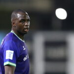 Ο Ανδρέας Τεττέη υποψήφιος για το FIFPRO Merit Awards 2025, ως Πρεσβευτής κατα του ρατσισμού