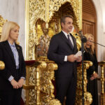 Μητσοτάκης από τη Λευκωσία: «Τιμούμε τον Γλαύκο Κληρίδη – Πατριωτισμός σημαίνει ευθύνη, όχι ρητορική»