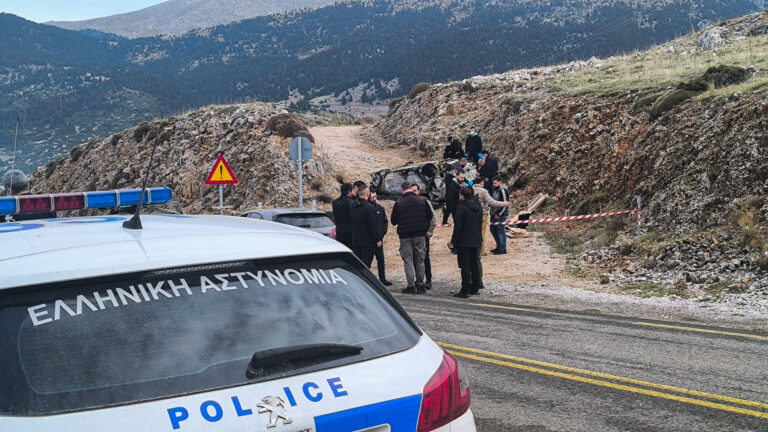 Γιάννης Λάλας: Πώς εντοπίστηκαν οι δράστες της δολοφονίας στην Αράχωβα – Ποιος έδωσε την εντολή για το «ξεκαθάρισμα»