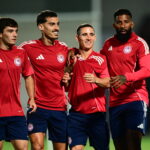 Ευρωπαϊκές ποδοσφαιρικές «μάχες»: Ολυμπιακός-Αϊντχόφεν και Λίβερπουλ-Ρεάλ – Σε ποια κανάλια θα προβληθούν