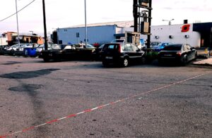 Χαλκίδα: Ένας νεκρός, δύο τραυματίες και 6 συλλήψεις για την αιματηρή συμπλοκή οπαδών