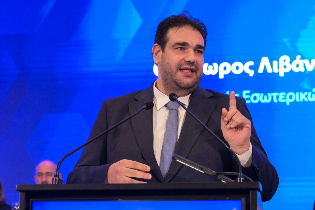 Λιβάνιος: Καλύτερη διαχείριση στα οικονομικά των δήμων