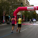 Μαραθώνιος Αθήνας 2025: Με τι καιρό θα τρέξουν οι δρομείς