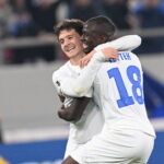 Ελλάδα-Σκωτία 2- 0 με γκολ του Καρέτσα