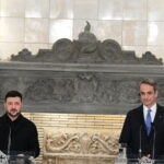 Συμφωνία ανάμεσα σε Ελλάδα και Ουκρανία: Η Ελλάδα «μακρύ ενεργειακό χέρι» των ΗΠΑ σε αν. Ευρώπη και ΕΕ