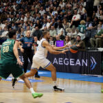 Ο Παναθηναϊκός ζορίστηκε, αλλά νίκησε 78-65 στη Μύκονο