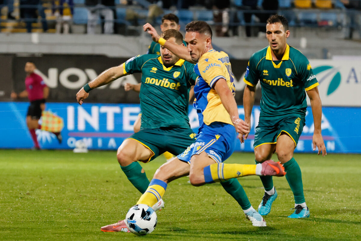 Αστέρας Τρίπολης