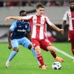 Super League: Έπαιξε όσο χρειαζόταν ο Ολυμπιακός με τον Ατρόμητο (3-0)