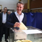 Εσωκομματικές Εκλογές ΝΔ: Αυτοί είναι οι νέοι τοπικοί εκπρόσωποι σε όλη τη χώρα