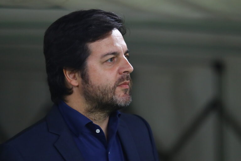 Ριμπάλτα: Ο Νίκολιτς είναι ο κατάλληλος άνθρωπος για την ΑΕΚ, δεν μας λείπει η φιλοδοξία