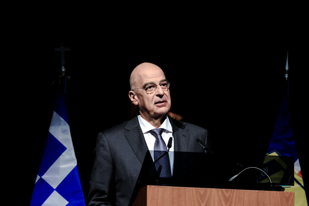 Τριήμερο πένθος στις Ένοπλες Δυνάμεις με απόφαση Δένδια για το θάνατο του 19χρονου στρατιώτη στη Ρόδο