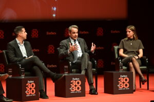 Μητσοτάκης