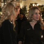 Χρυσή Βαρδινογιάννη: Η σπάνια εμφάνιση με τον Νικόλαο Ντε Γκρες, τον πατέρα και τα παιδιά της